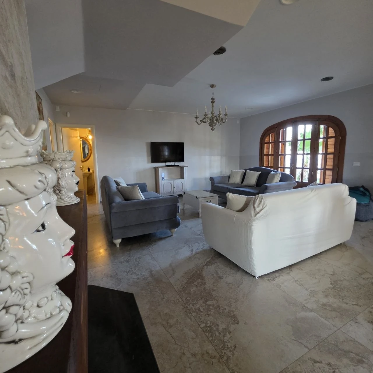 Villa Vittorianna — foto 1