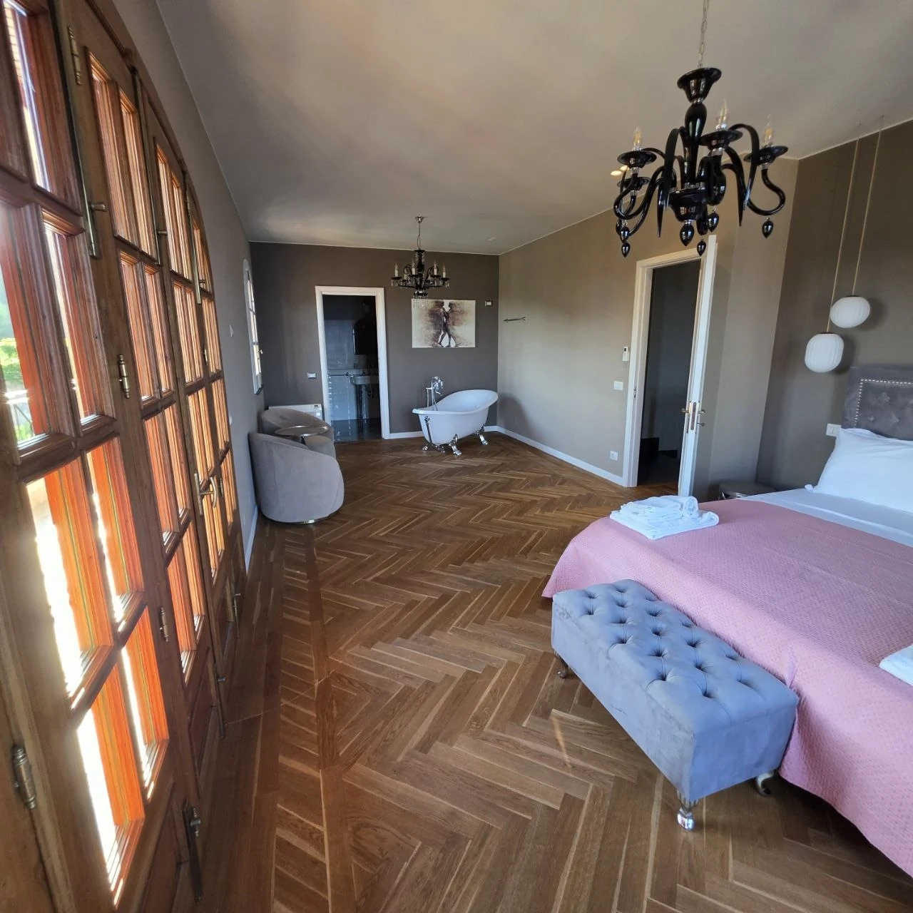 Villa Vittorianna — foto 10