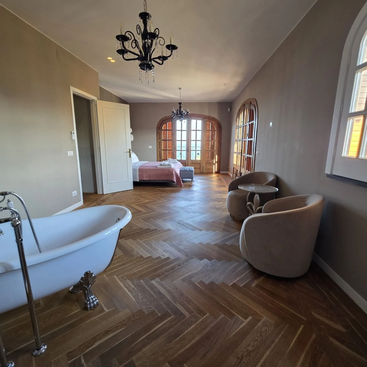 Villa Vittorianna — foto 11