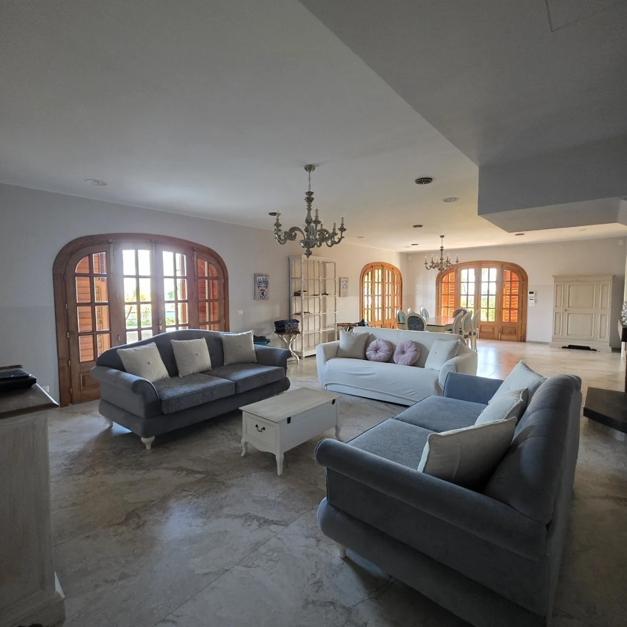 Villa Vittorianna — foto 12