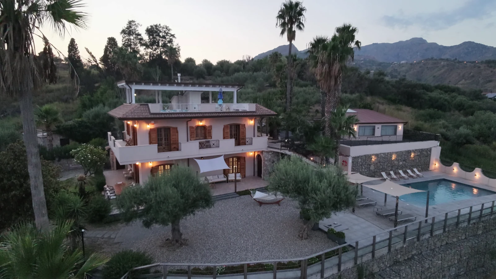 Villa Vittorianna — foto 13