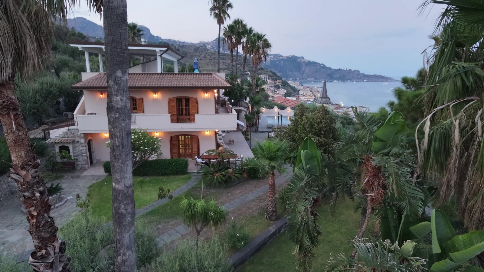 Villa Vittorianna — foto 14