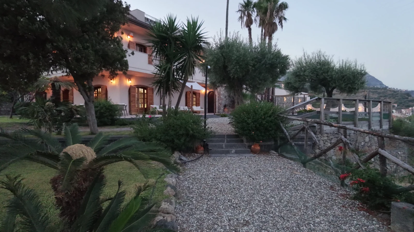 Villa Vittorianna — foto 15