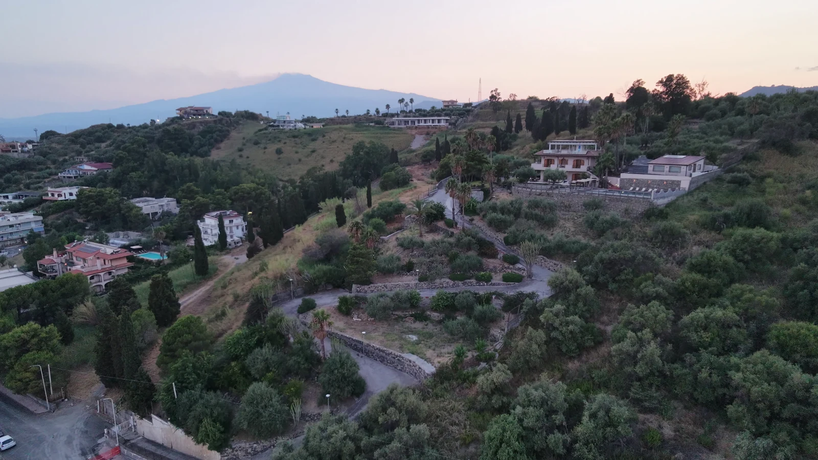Villa Vittorianna — foto 16