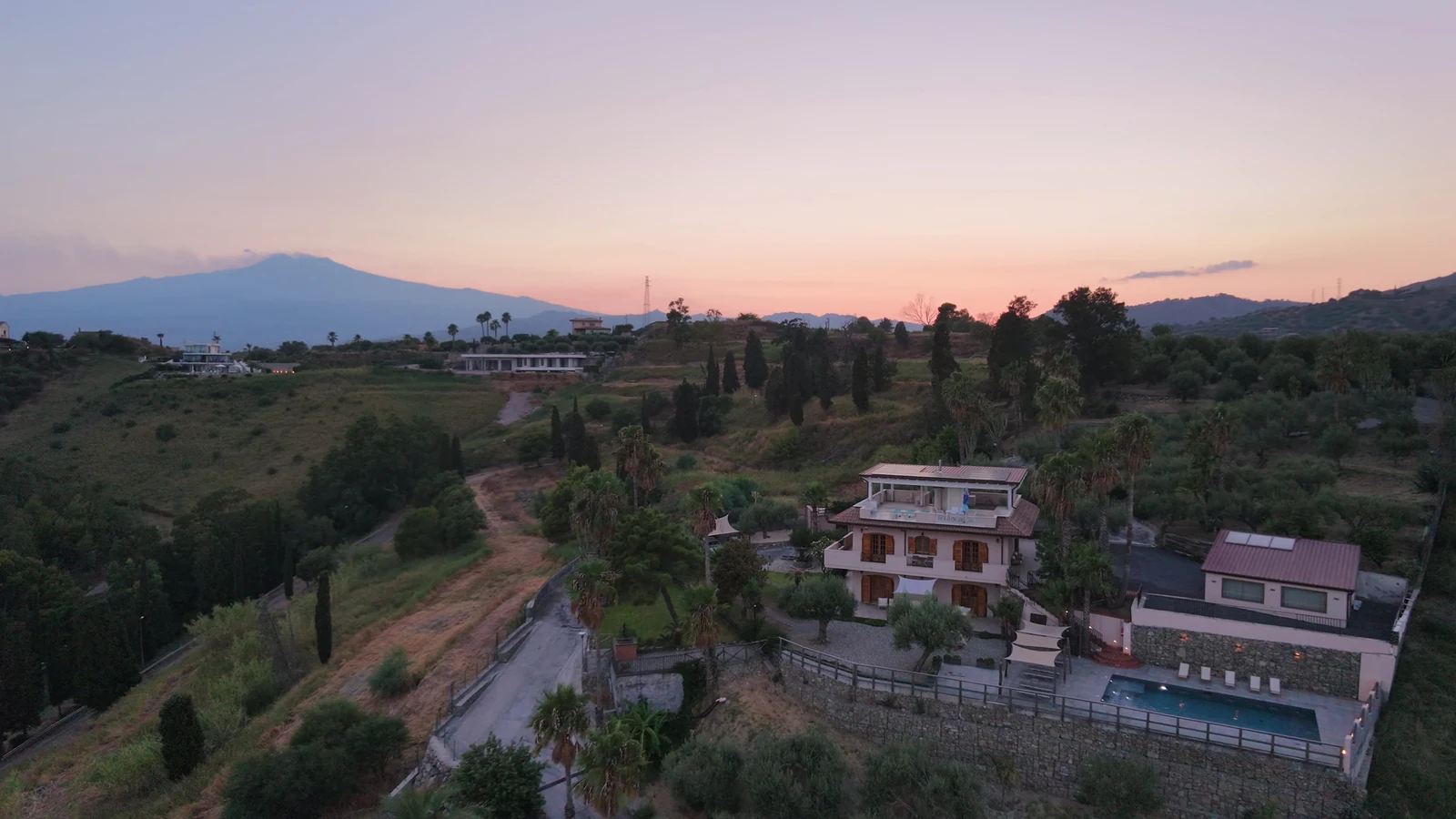 Villa Vittorianna — foto 17