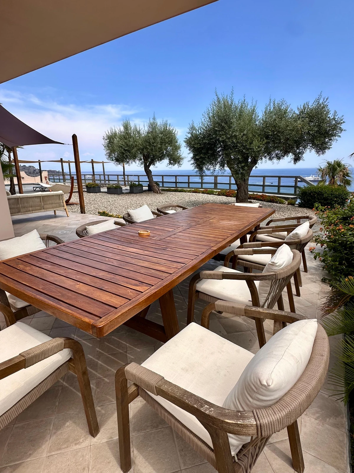 Villa Vittorianna — foto 18