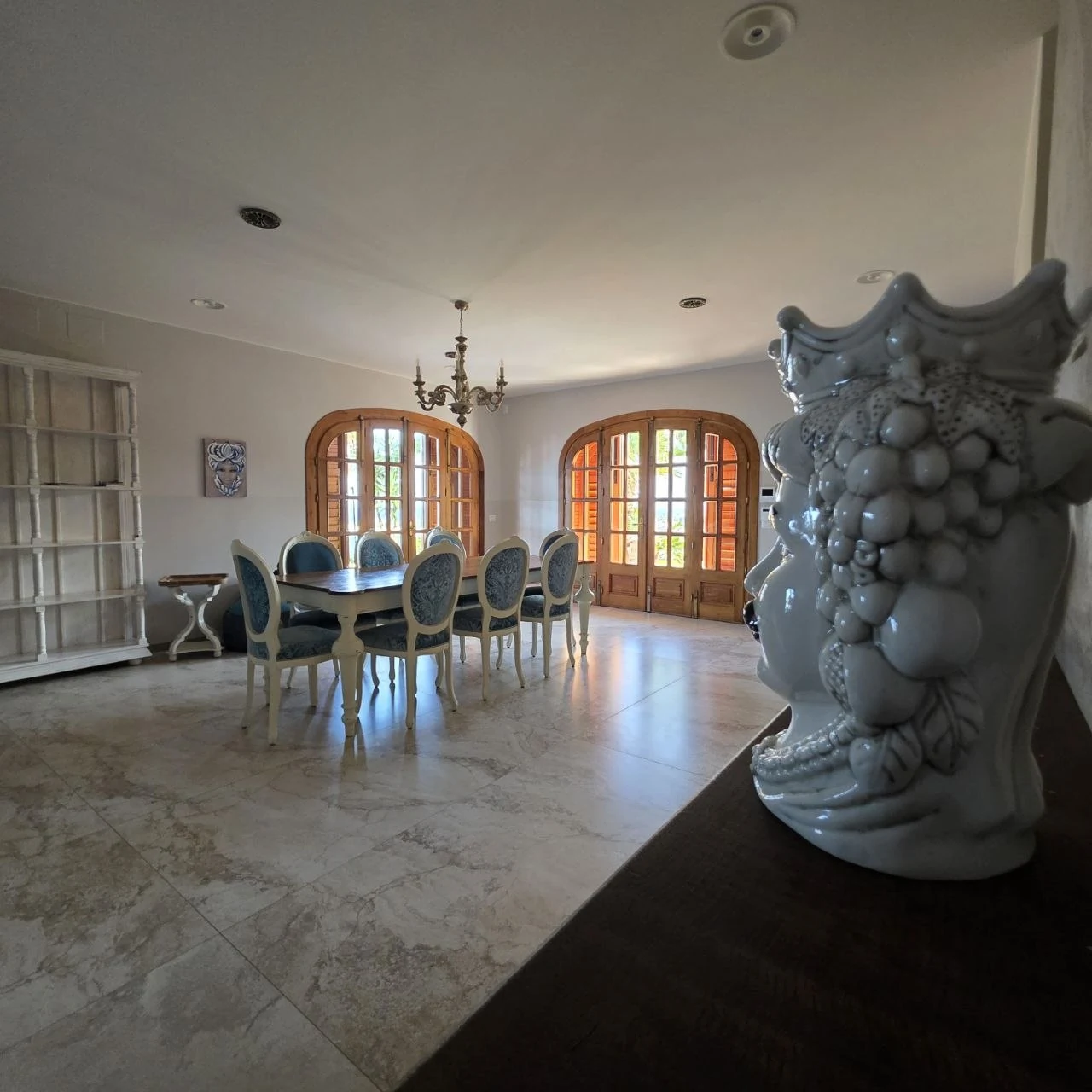 Villa Vittorianna — foto 2