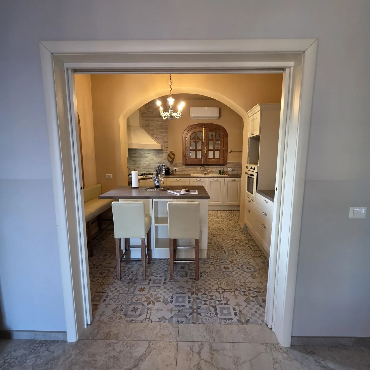 Villa Vittorianna — foto 4