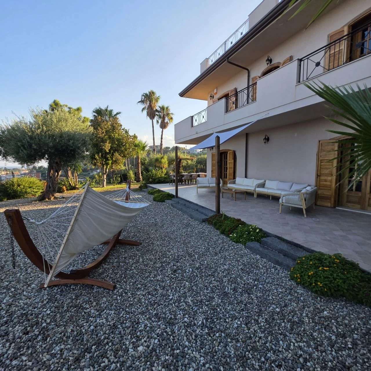 Villa Vittorianna — foto 7