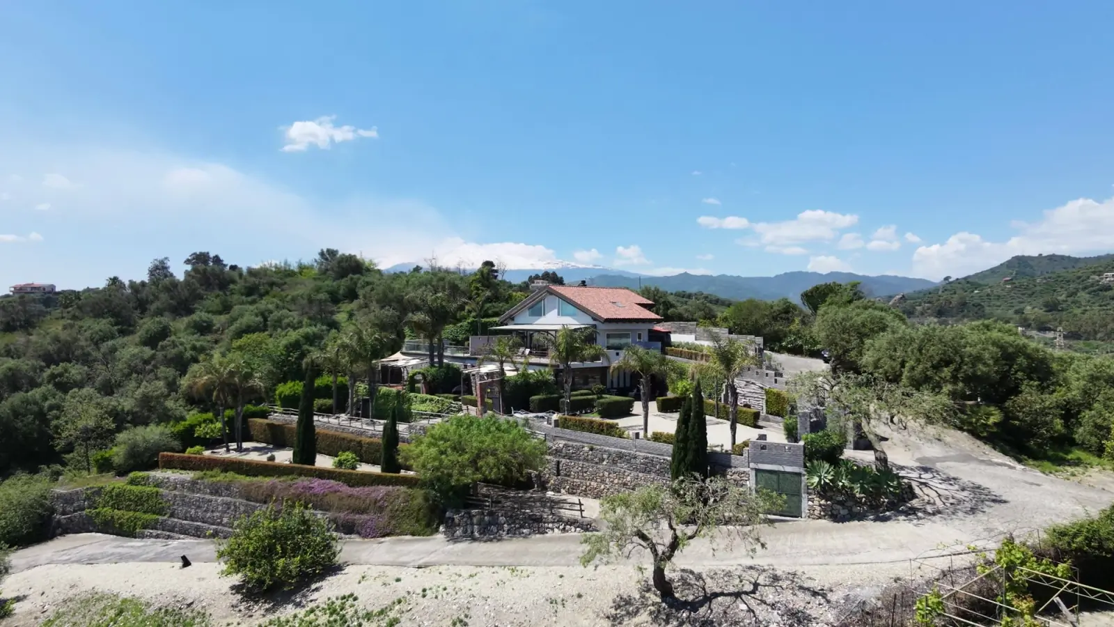 Villa Vittorio