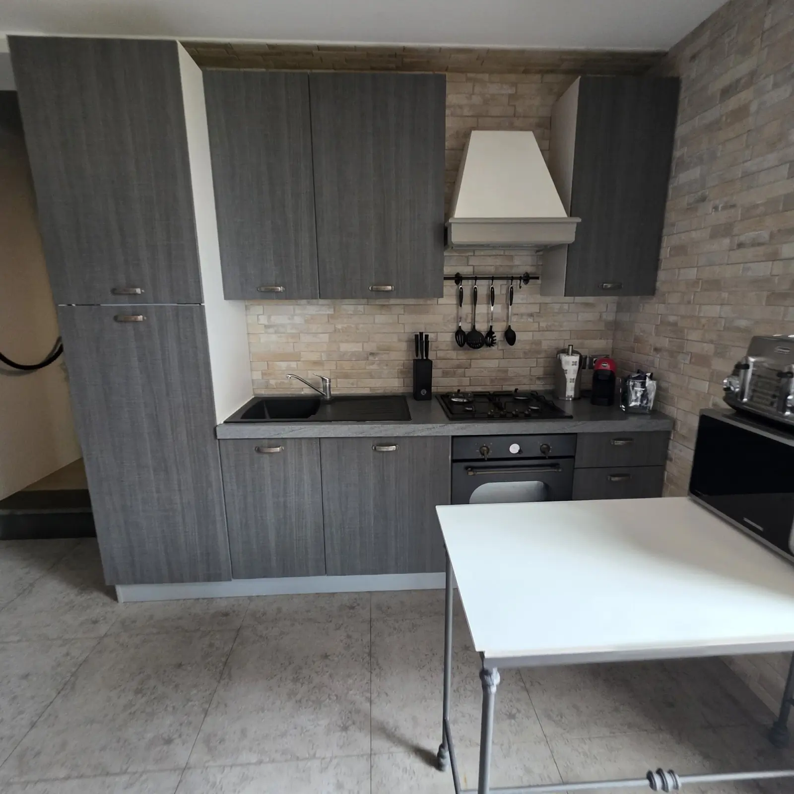 Appartamento Etna — foto 3