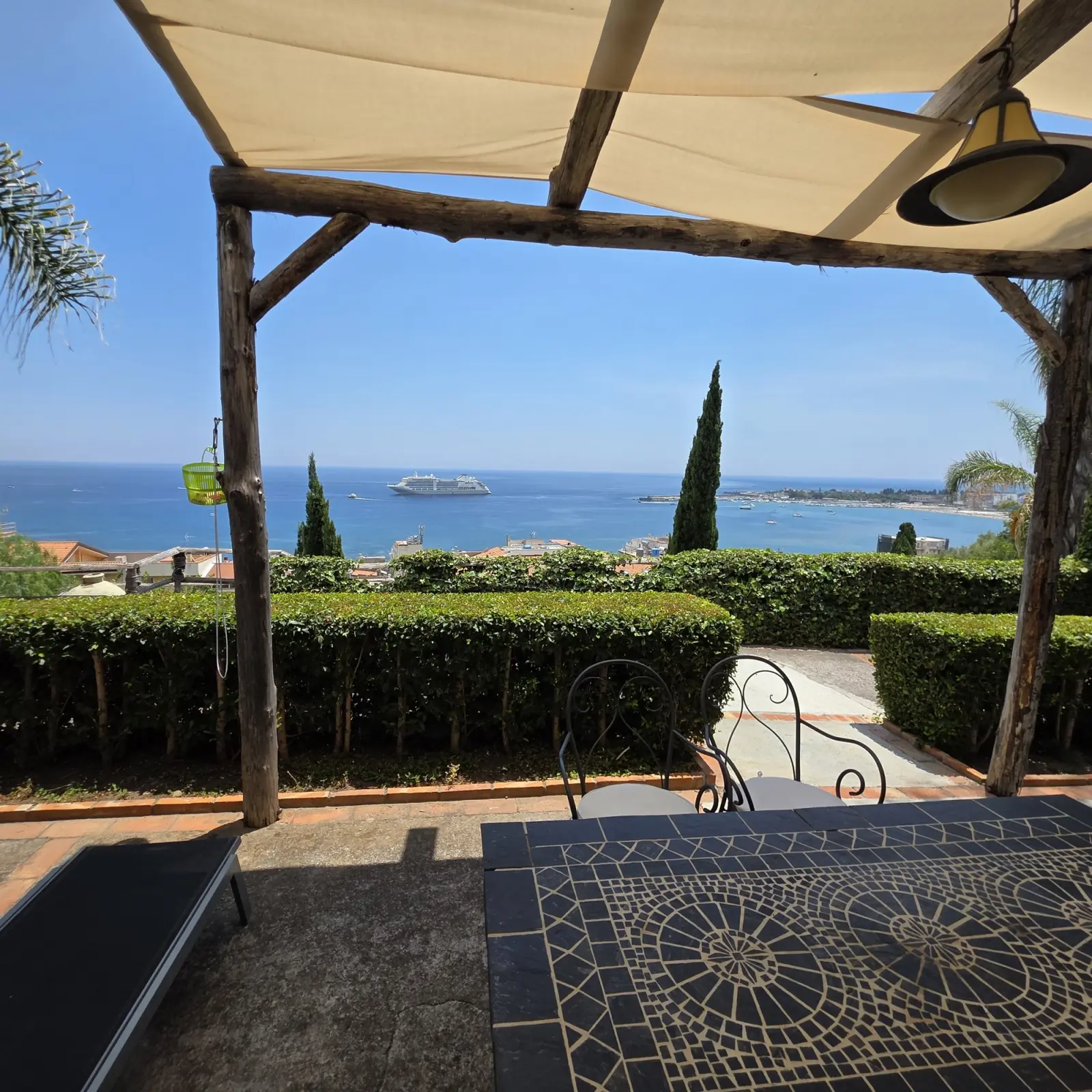 Appartamento Taormina