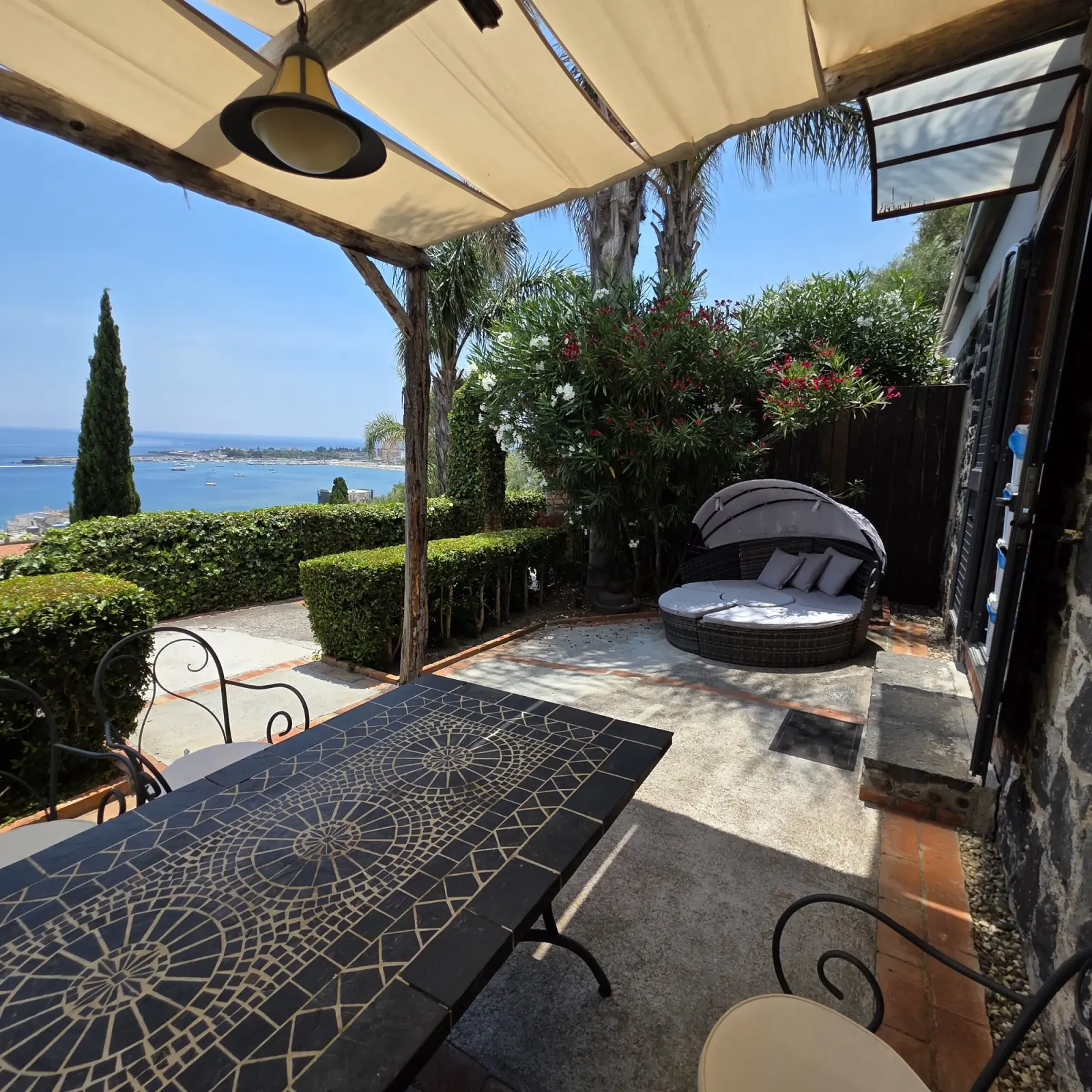 Apartment Taormina — foto 1