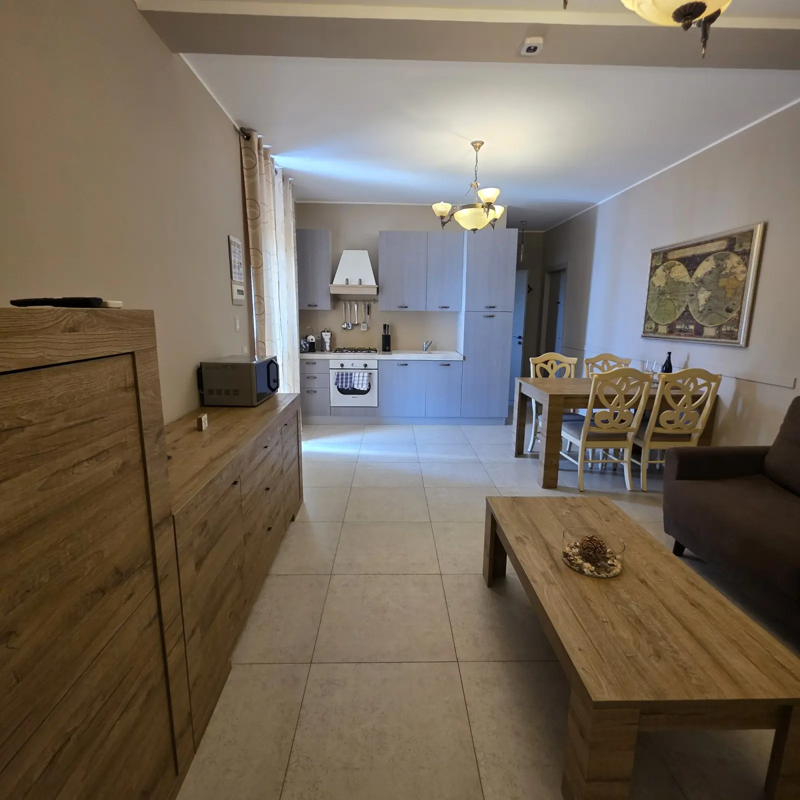 Apartment Taormina — foto 3