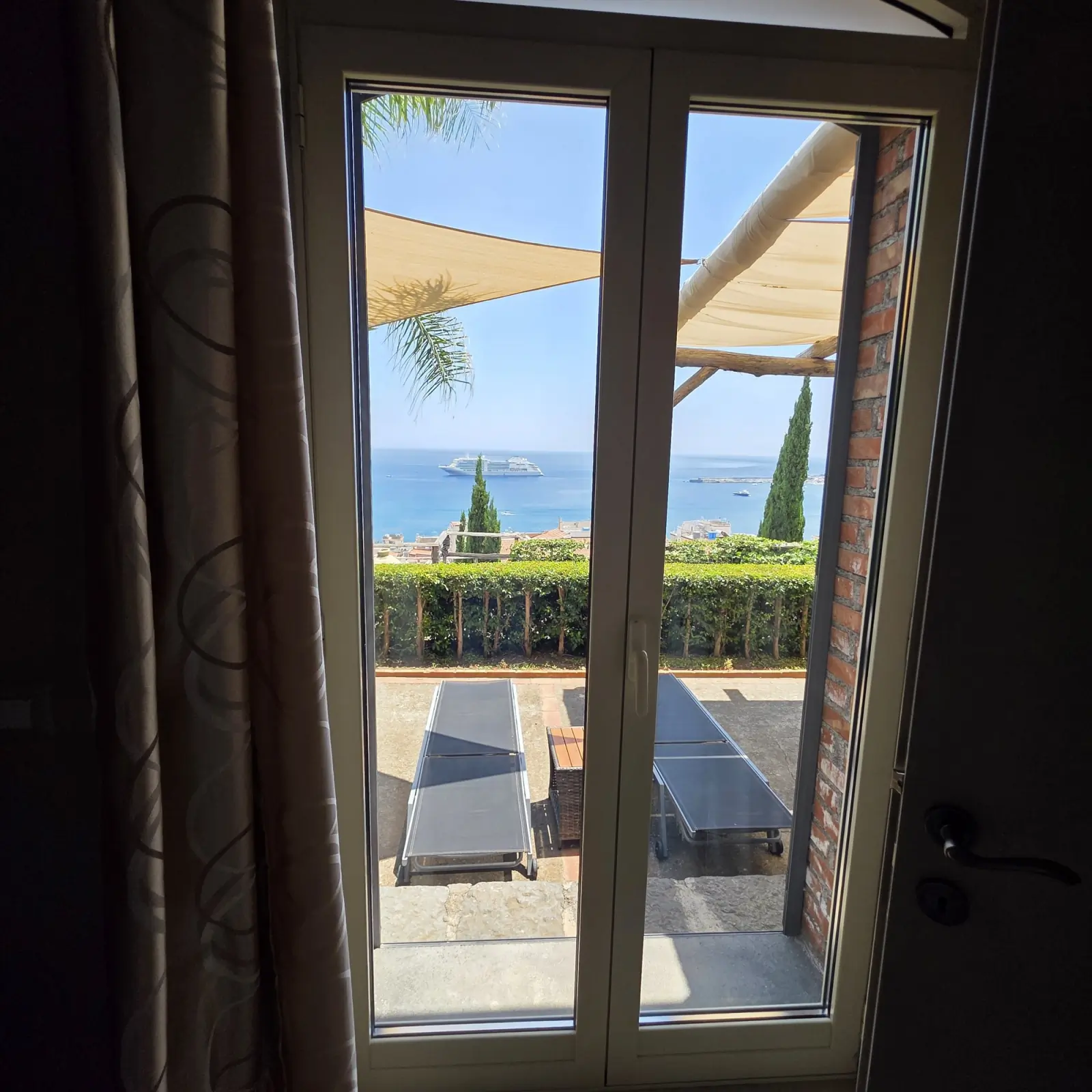 Apartment Taormina — foto 5