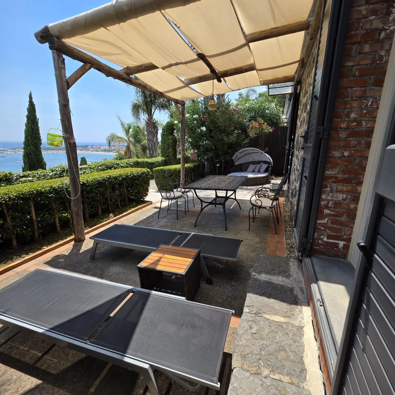Apartment Taormina — foto 6